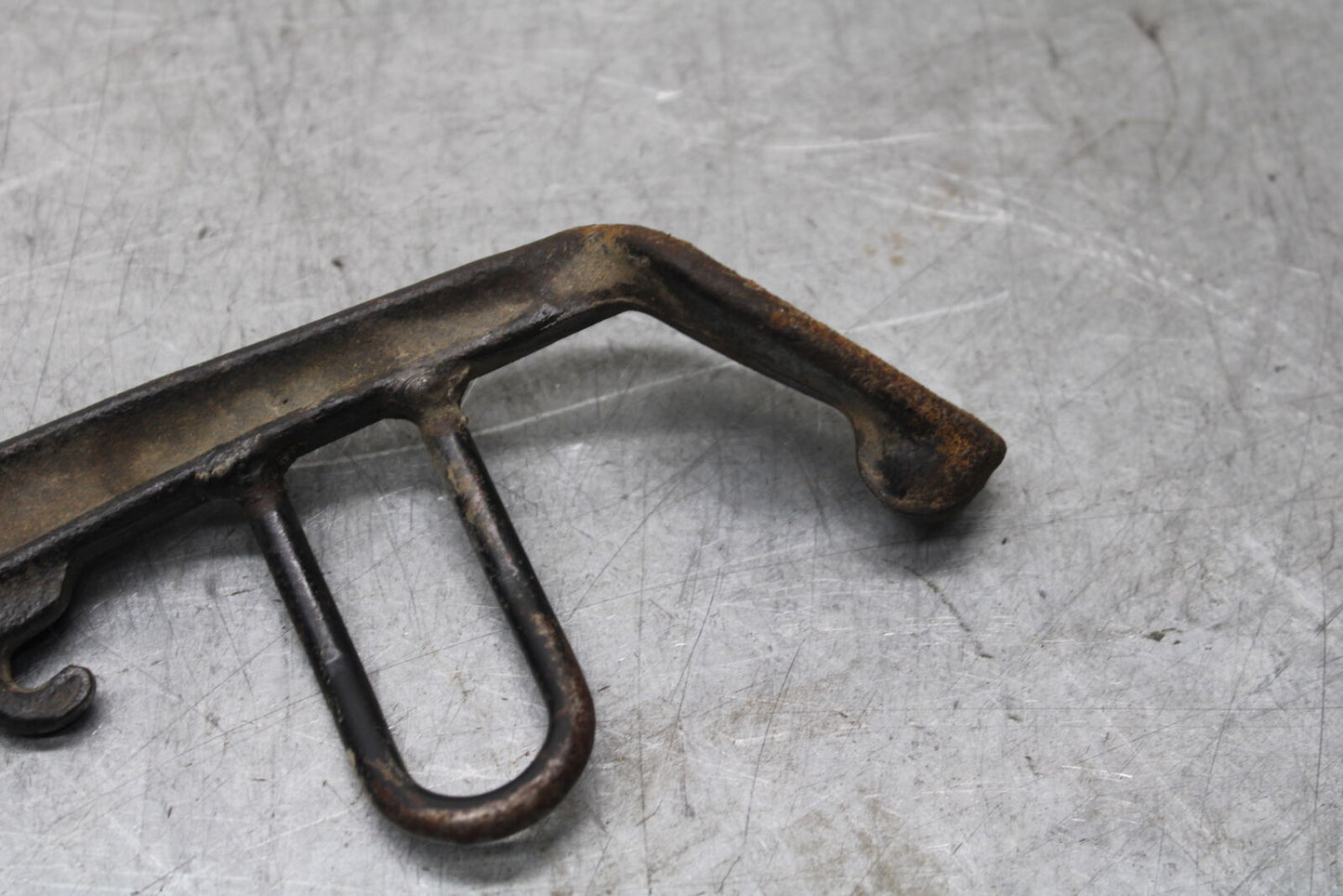 85-86 SUZUKI MADURA 1200 KICKSTAND SIDE KICK STAND BB691
