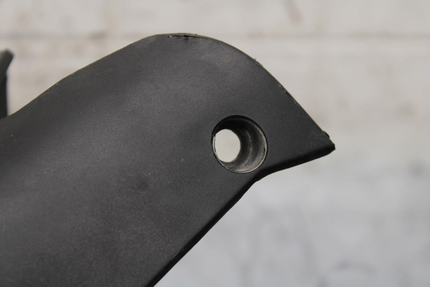 19-20 KTM 790 DUKE 790 IGNITION TRIM PANEL COVER BB570