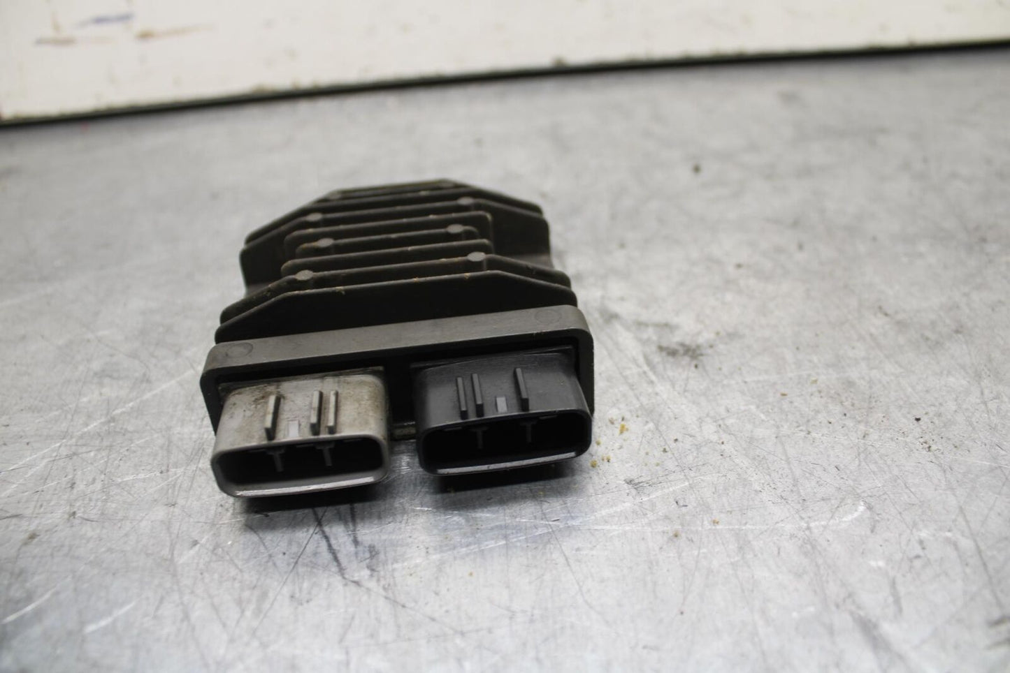 17 HONDA CRF1000LD AFRICA TWIN DCT ABS RECTIFIER VOLTAGE REGULATOR BB97