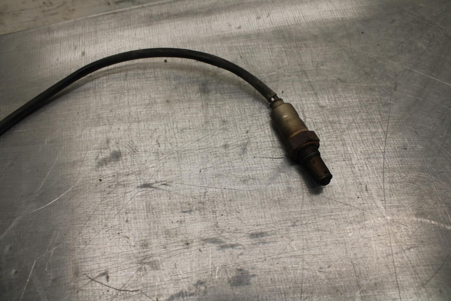 17-20 BMW S1000R OXYGEN O2 EXHAUST GAS LAMBDA SENSOR BB488