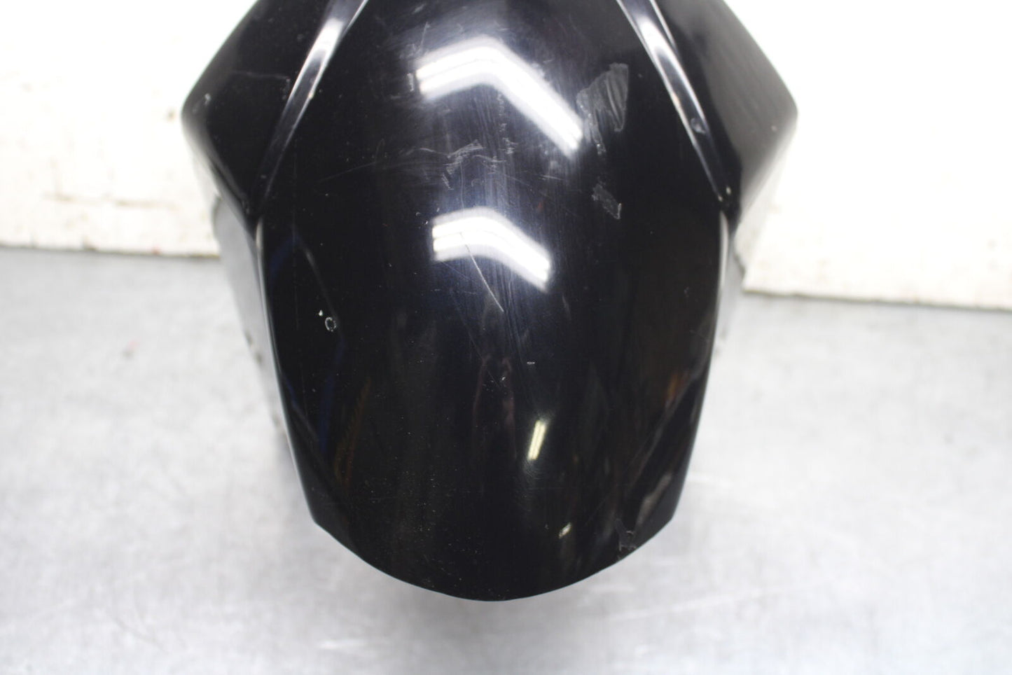 13-16 KTM 390 DUKE FRONT WHEEL FENDER COWL FAIRING BB748