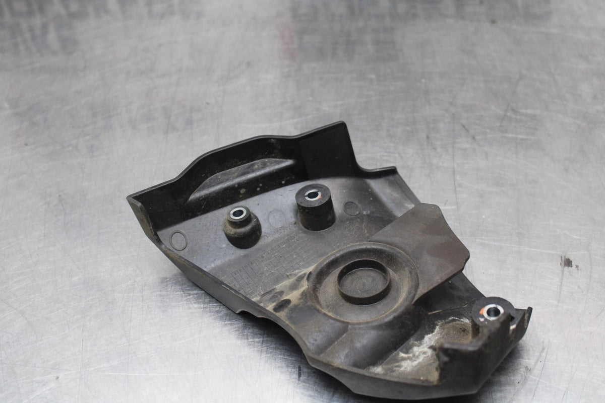 14-17 YAMAHA FZ07 ENGINE SPROCKET COVER BB766