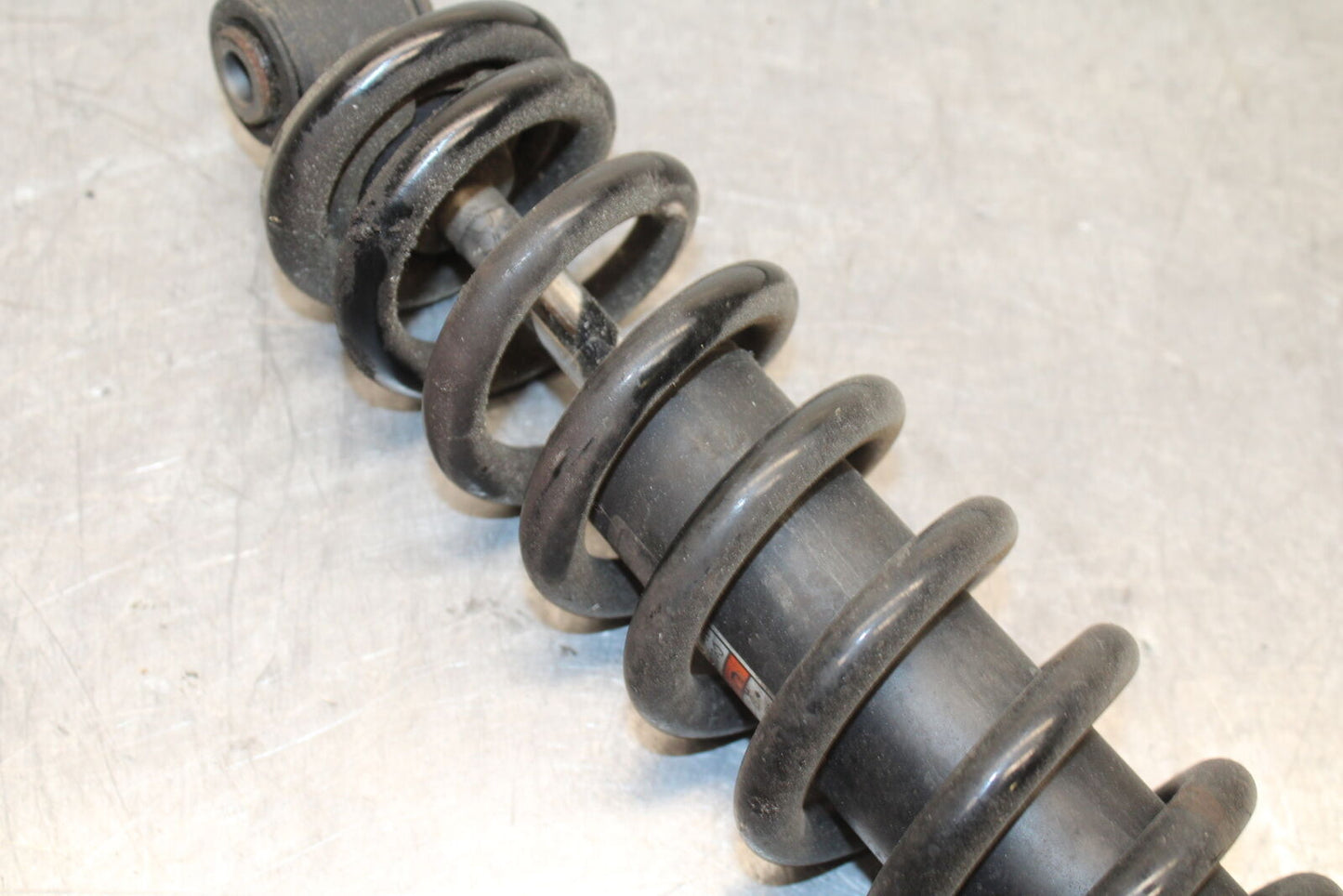 19-22 KAWASAKI Z400 REAR BACK SHOCK ABSORBER SUSPENSION BB738