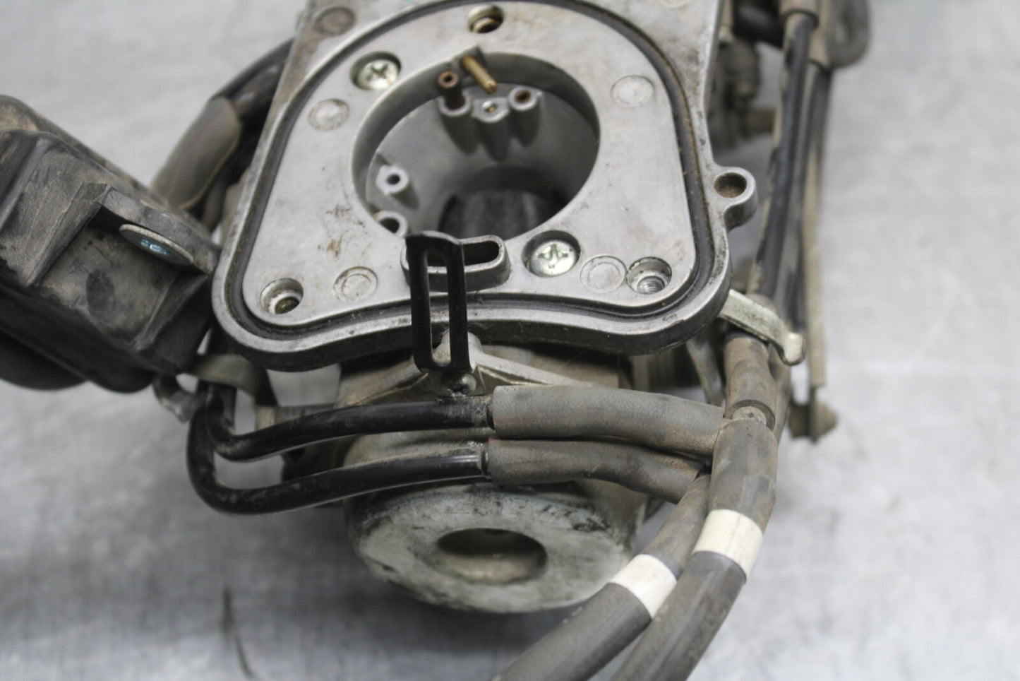 93-00 HONDA GOLDWING 1500 GL1500SE CARB CARBURETOR BB700