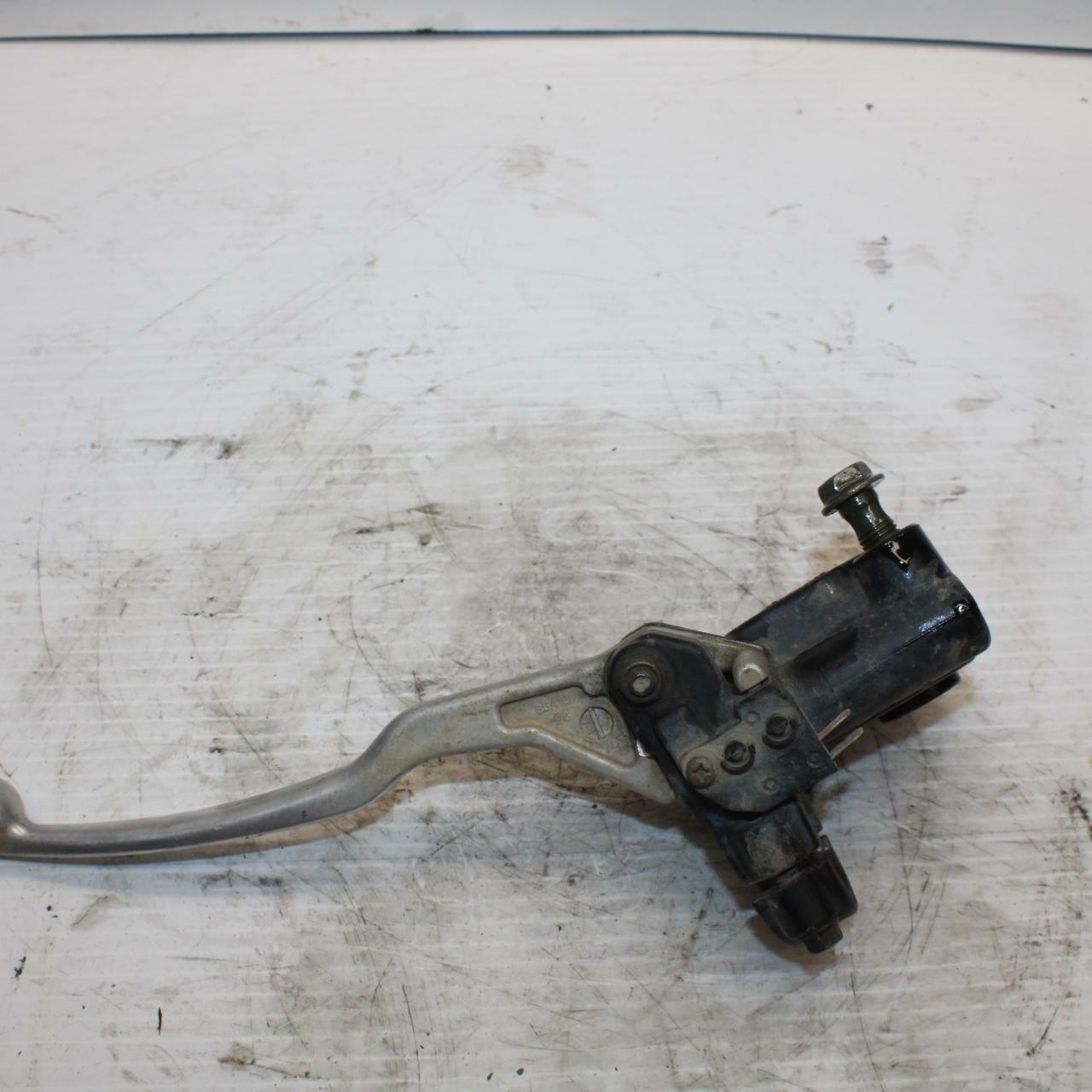 03-06 SUZUKI QUADSPORT Z400 FRONT BRAKE MASTER CYLINDER 59600-31D01 BB256