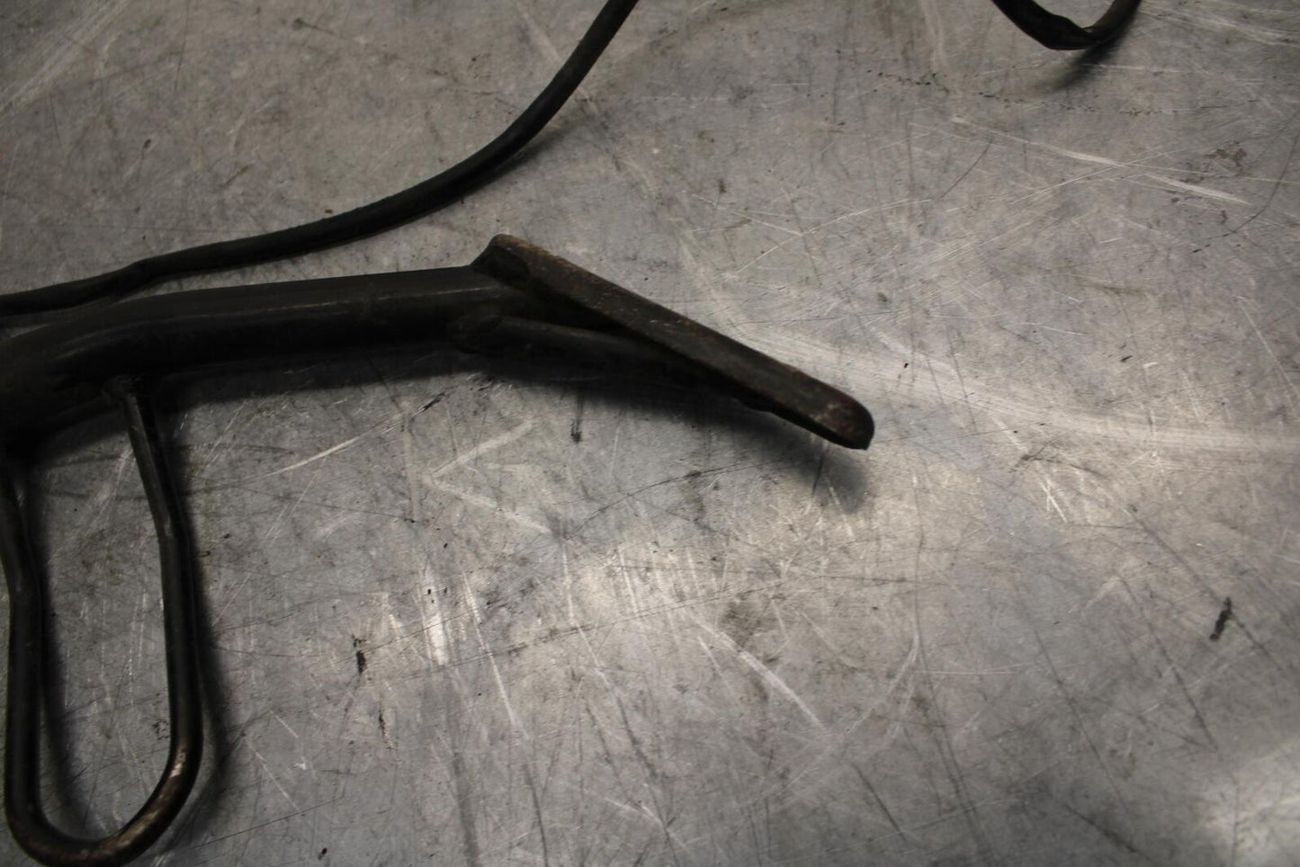 1998 Suzuki TL1000S KICKSTAND SIDE KICK STAND BB508