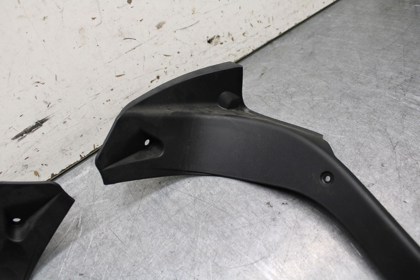 20-23 APRILIA RS660 RIGHT LEFT FRONT DUCT COVERS PANELS COWLS BB667