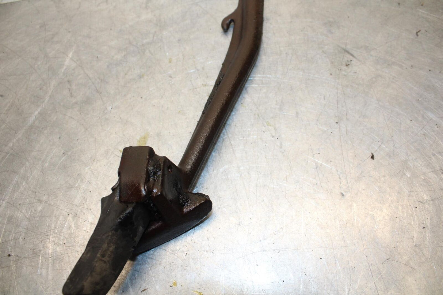84-85 HONDA V65 SABRE KICKSTAND SIDE KICK STAND BB05