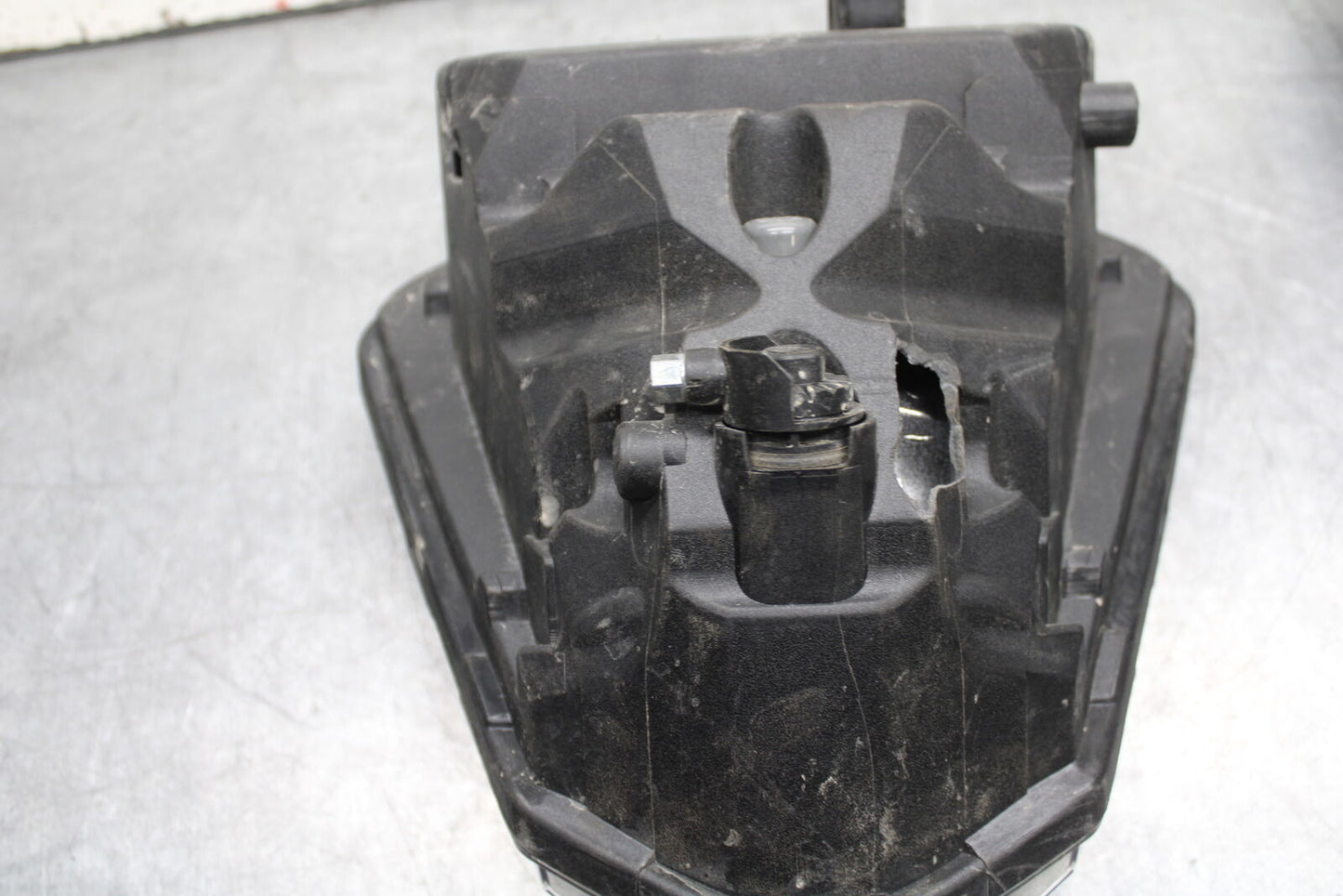 21-24 KTM 890 ADVENTURE R FRONT HEADLIGHT HEAD LIGHT LAMP BB723