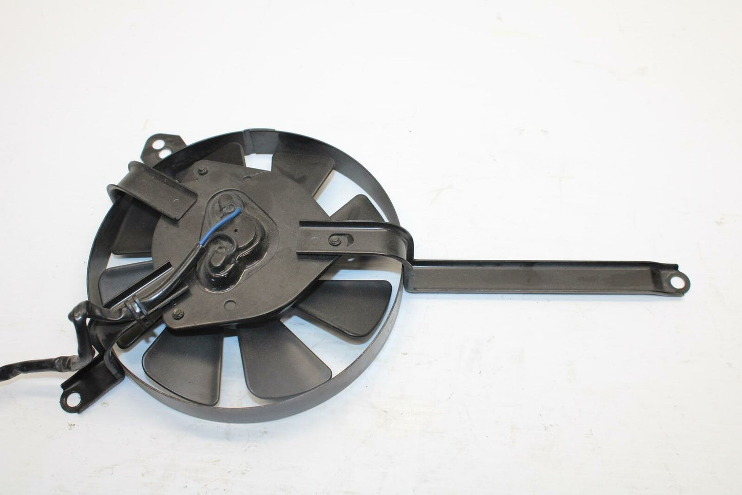 96 YAMAHA YZF750R ENGINE RADIATOR COOLING FAN BB237