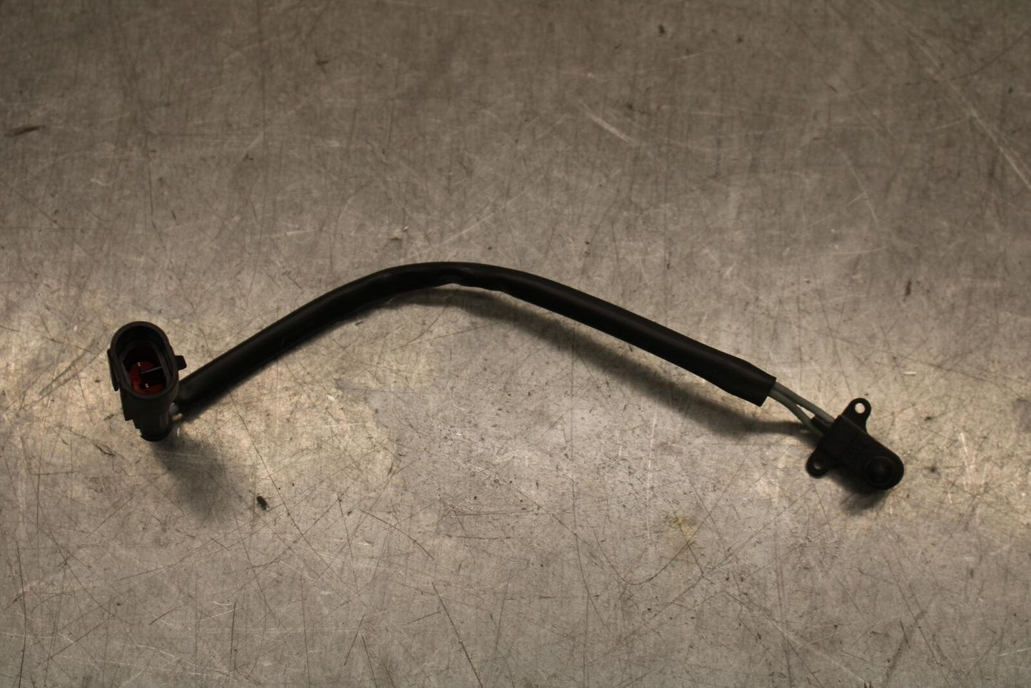 20-23 APRILIA RS660 MAP MASS AIR FLOW, AIR TEMP, PRESSURE SENSOR BB643