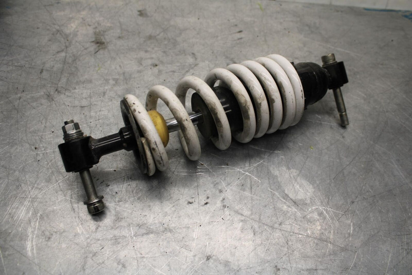 18 KTM RC 390 REAR BACK SHOCK ABSORBER SUSPENSION BB442