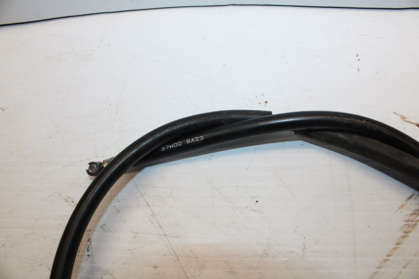 08-09 SUZUKI GSXR600 CLUTCH CABLE LINE 58200-37H00 BB250