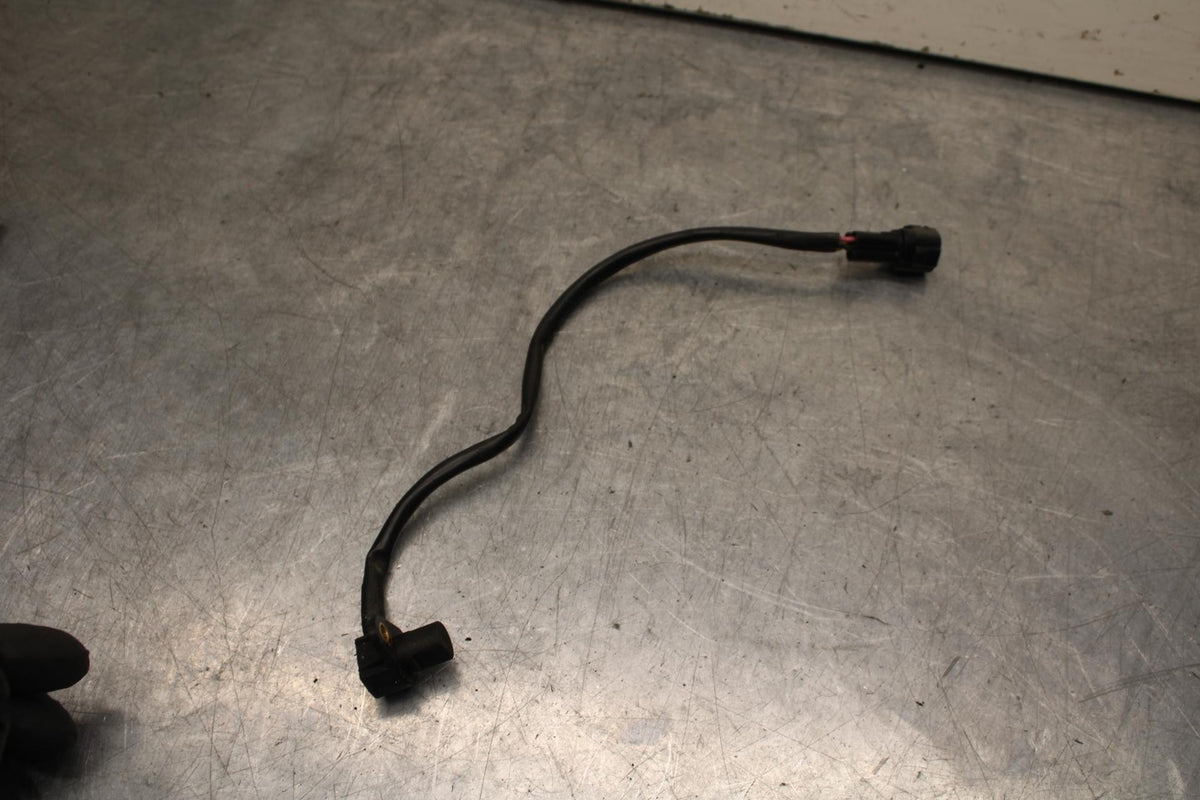 09-12 KAWASAKI NINJA ZX6R SPEED SPEEDOMETER SENSOR BB617