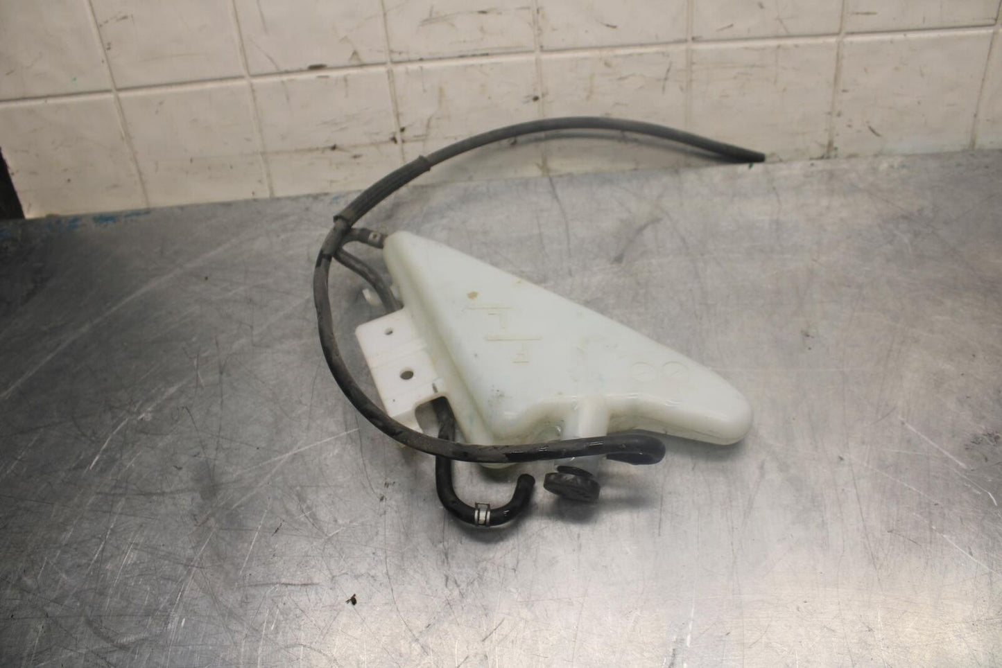15-21 SUZUKI GSXR600 COOLANT WATER TANK RESERVOIR BOTTLE BB460