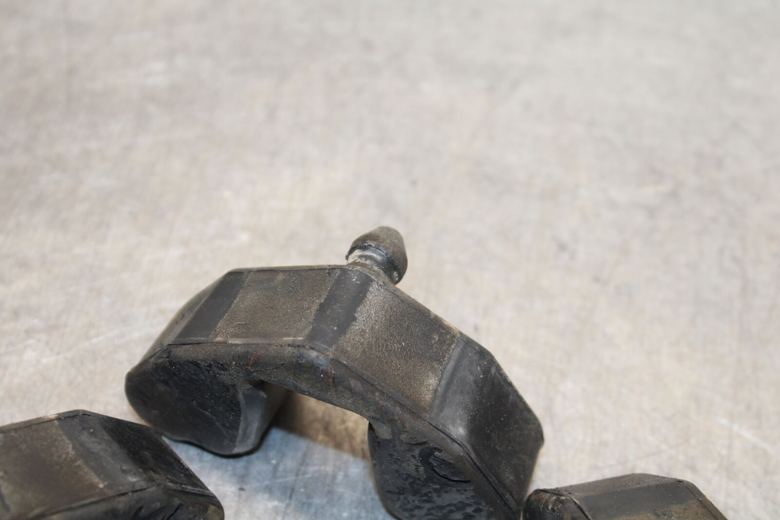 03-07 SUZUKI SV1000S REAR HUB SHOCK DAMPERS CUSH ABSORBERS BB657