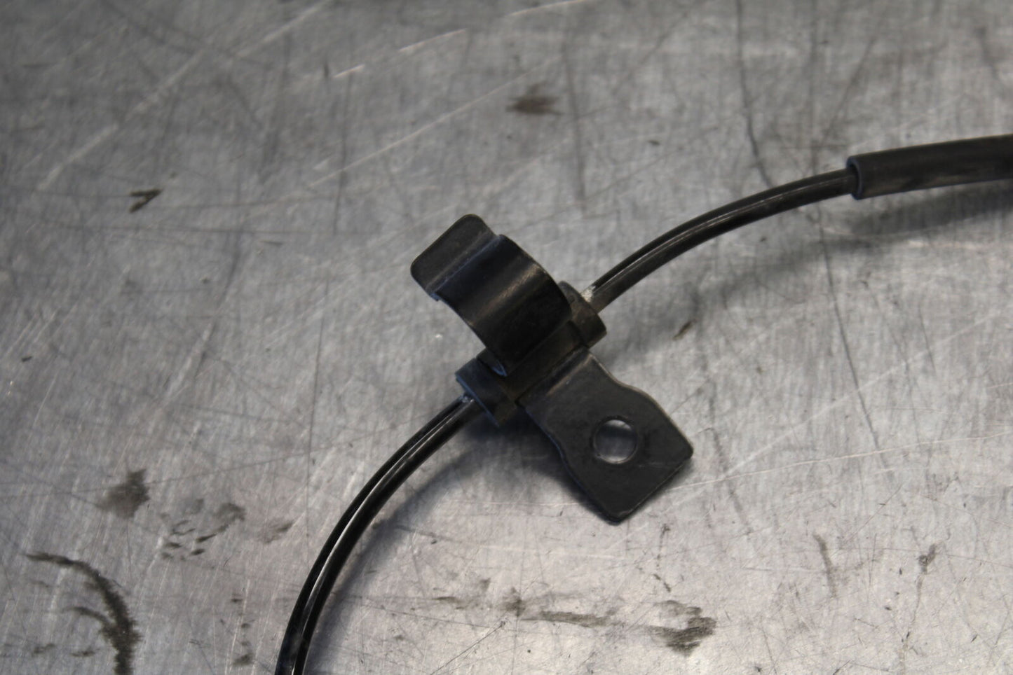 19-22 KAWASAKI Z400 FRONT ABS BRAKE SENSOR BB708