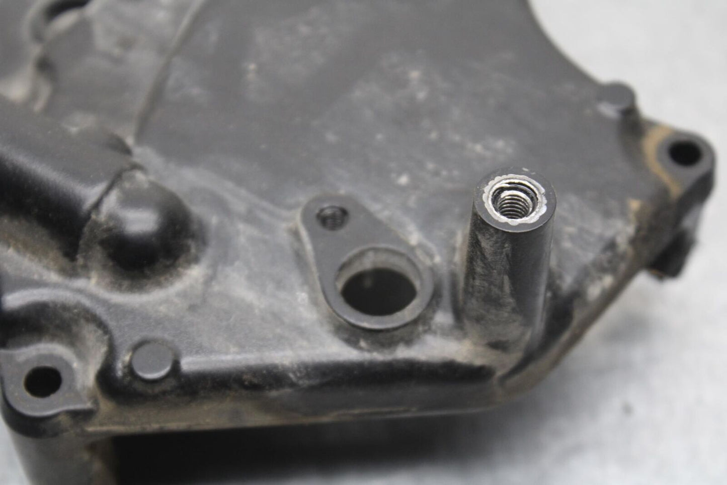 09-16 SUZUKI GSXR1000 ENGINE SPROCKET COVER BB642