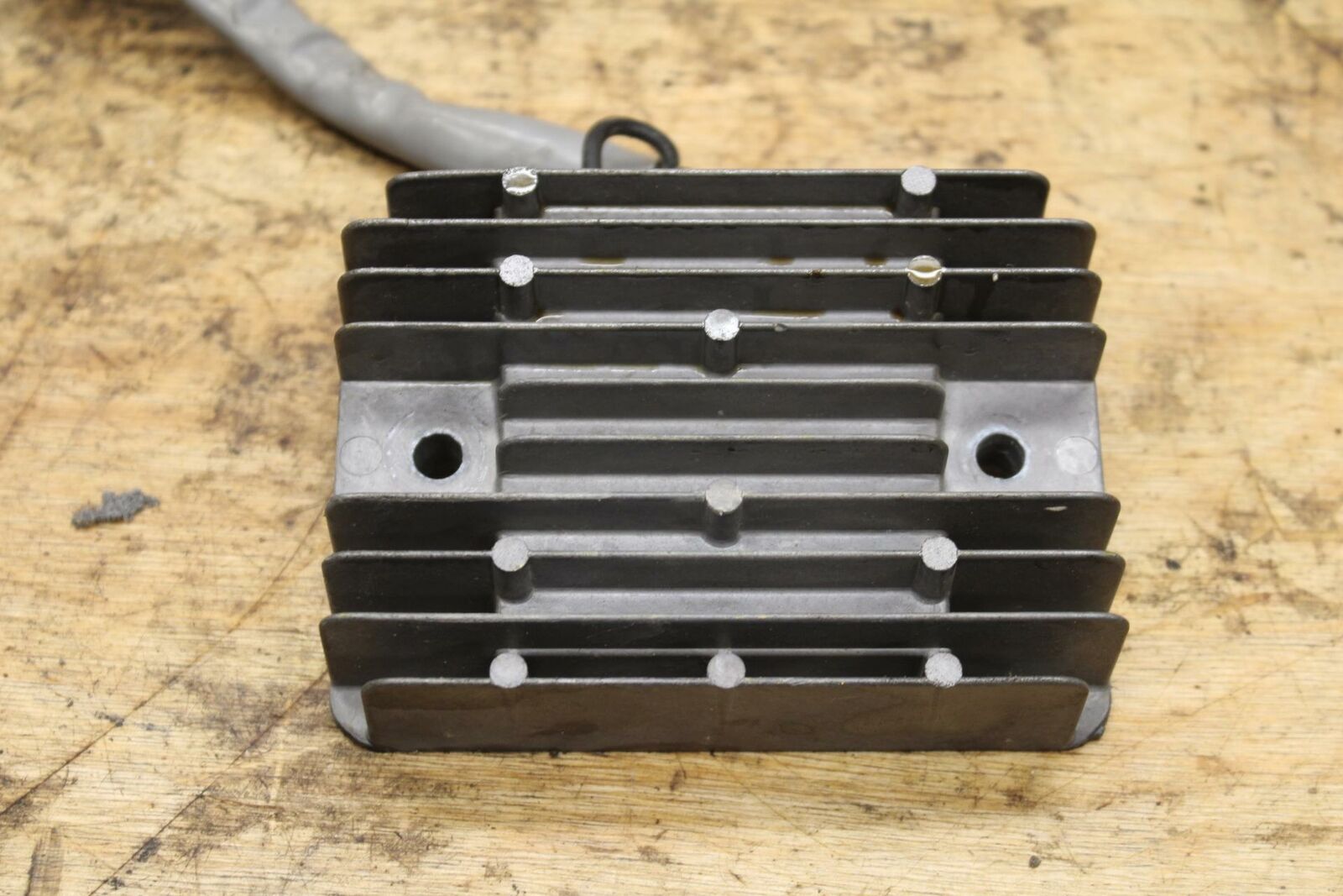 01-03 SUZUKI GSXR600 RECTIFIER VOLTAGE REGULATOR BB336