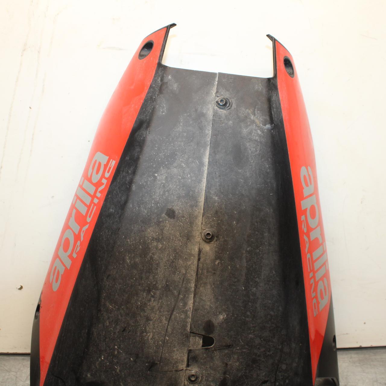 20-23 APRILIA RS660 LOWER BOTTOM BELLY FAIRING COWL BB611