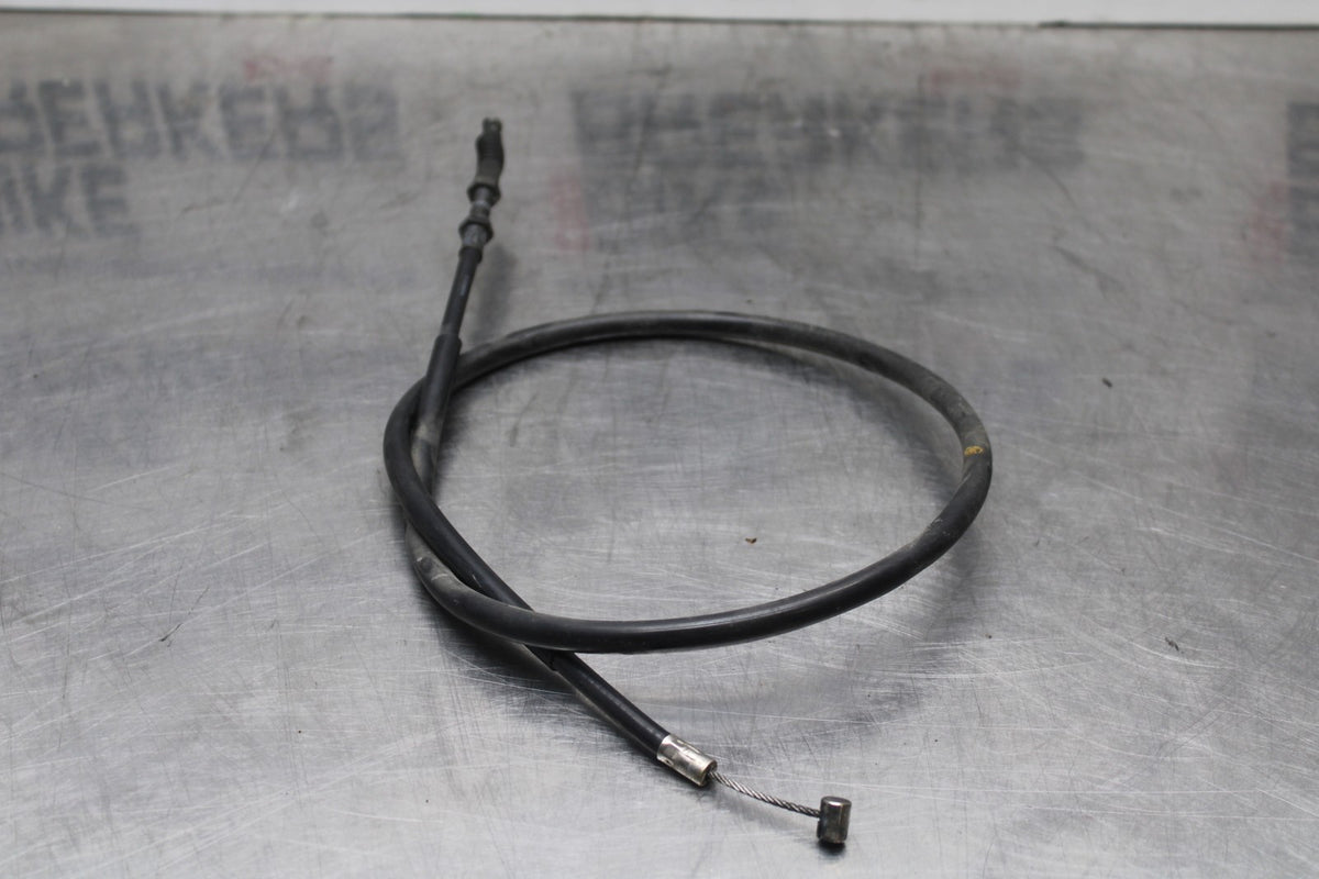 98 KAWASAKI NINJA ZX6 CLUTCH CABLE LINE BB870