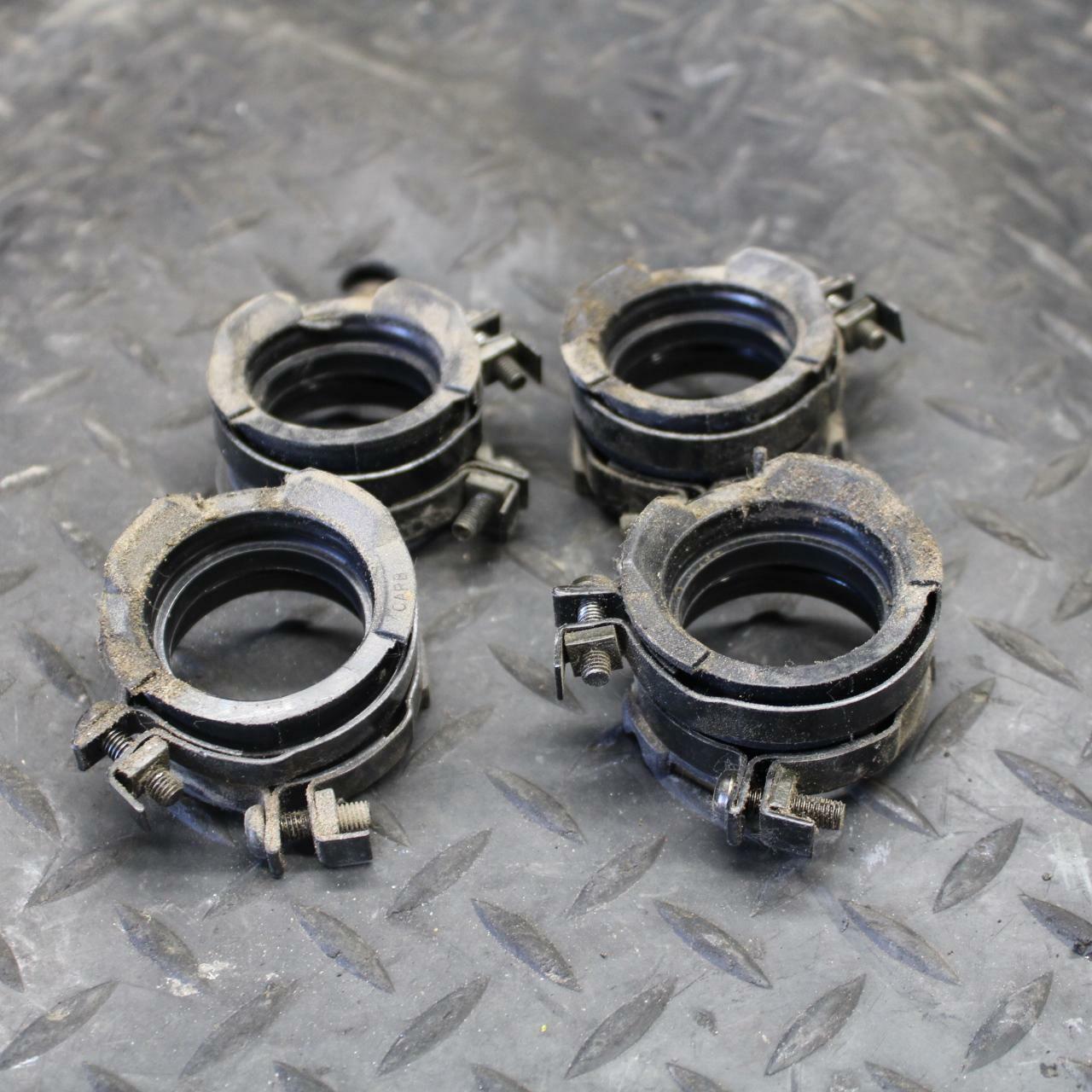 91-02 HONDA ST1100 INTAKE MANIFOLD BOOTS BB222