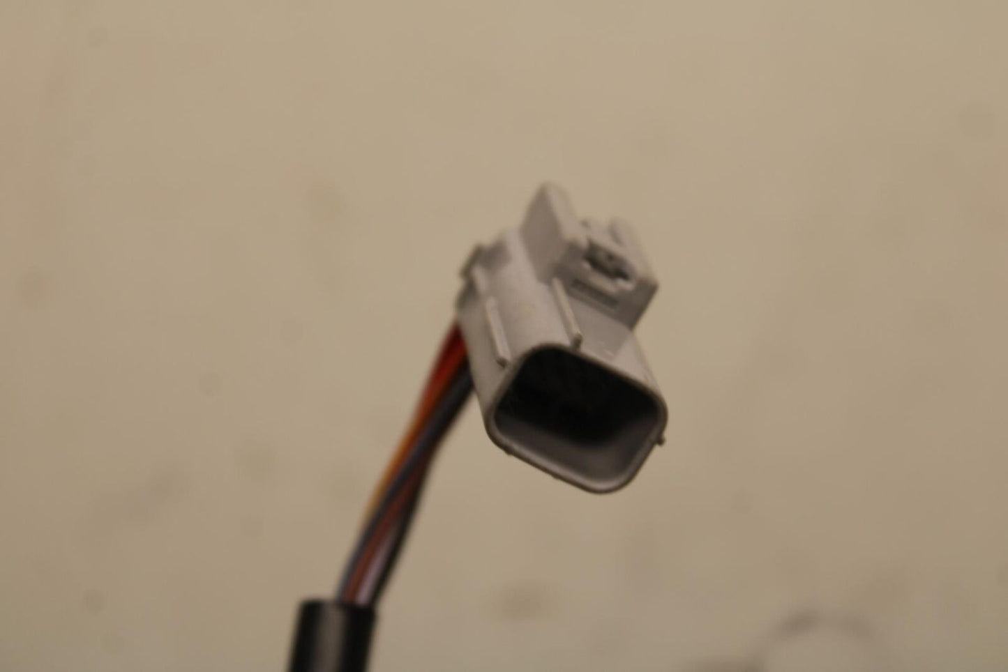 20-23 APRILIA RS660 RIGHT CLIP ON HANDLE KILL OFF START SWITCH BB643