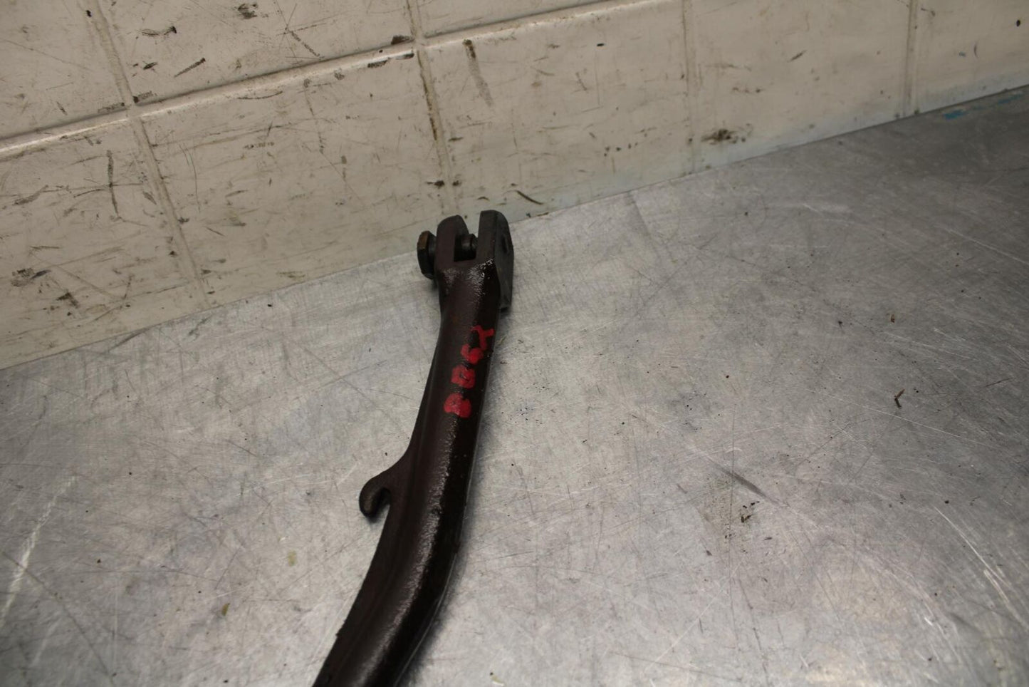 84-85 HONDA V65 SABRE KICKSTAND SIDE KICK STAND BB05