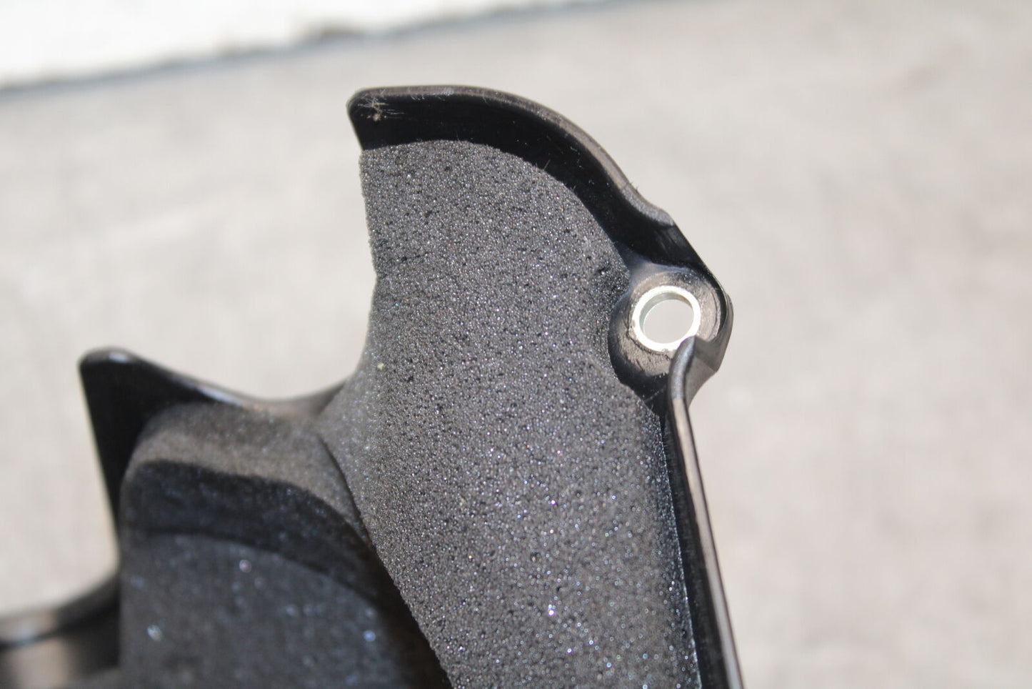 21-24 APRILIA RSV4 ENGINE COVER SHIELD GUARD SET BB668