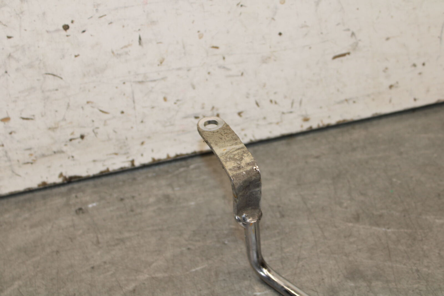 87-03 SUZUKI INTRUDER 1400 VS1400GLP PASSENGER SEAT GRAB BAR HANDLE SET BB702