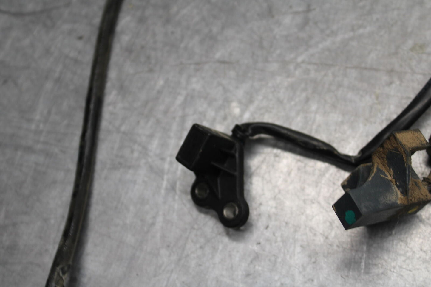 21-24 KTM 890 ADVENTURE R RELAY SET BB723
