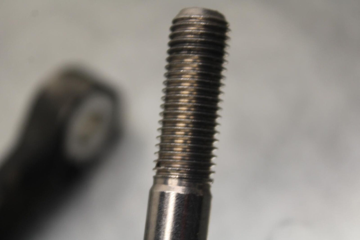 2016 BMW S1000R ABS REAR DOGBONE SHOCK LINKAGE LINK BB604