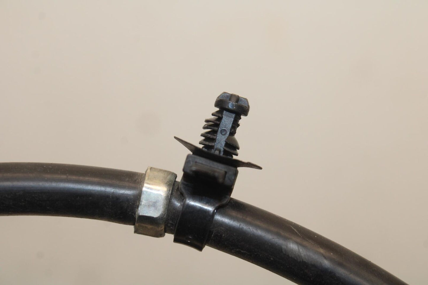 2011 Suzuki GSXR600 CLUTCH CABLE LINE BB602