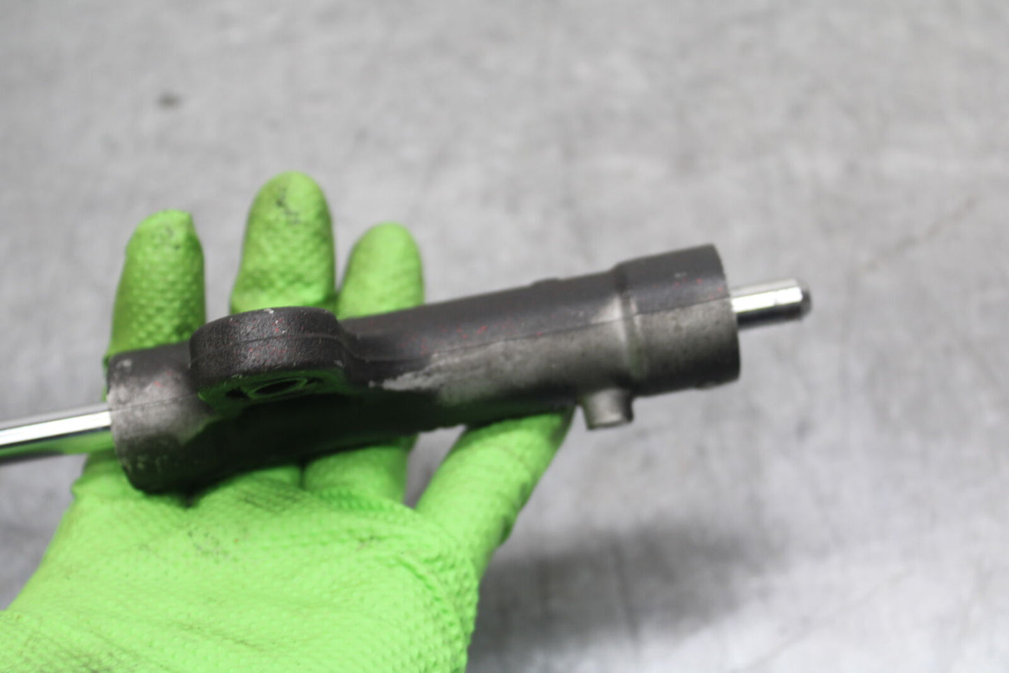 05-06 SUZUKI GSXR1000 STEERING DAMPER STABILIZER BB113