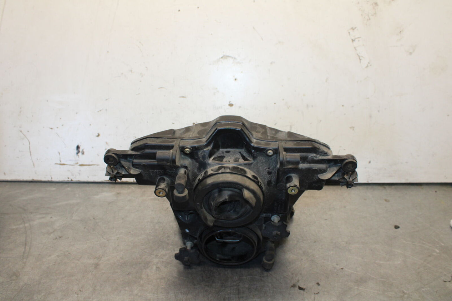04-05 SUZUKI GSXR600 FRONT HEADLIGHT HEAD LIGHT LAMP 35100-29G30-999 BB658