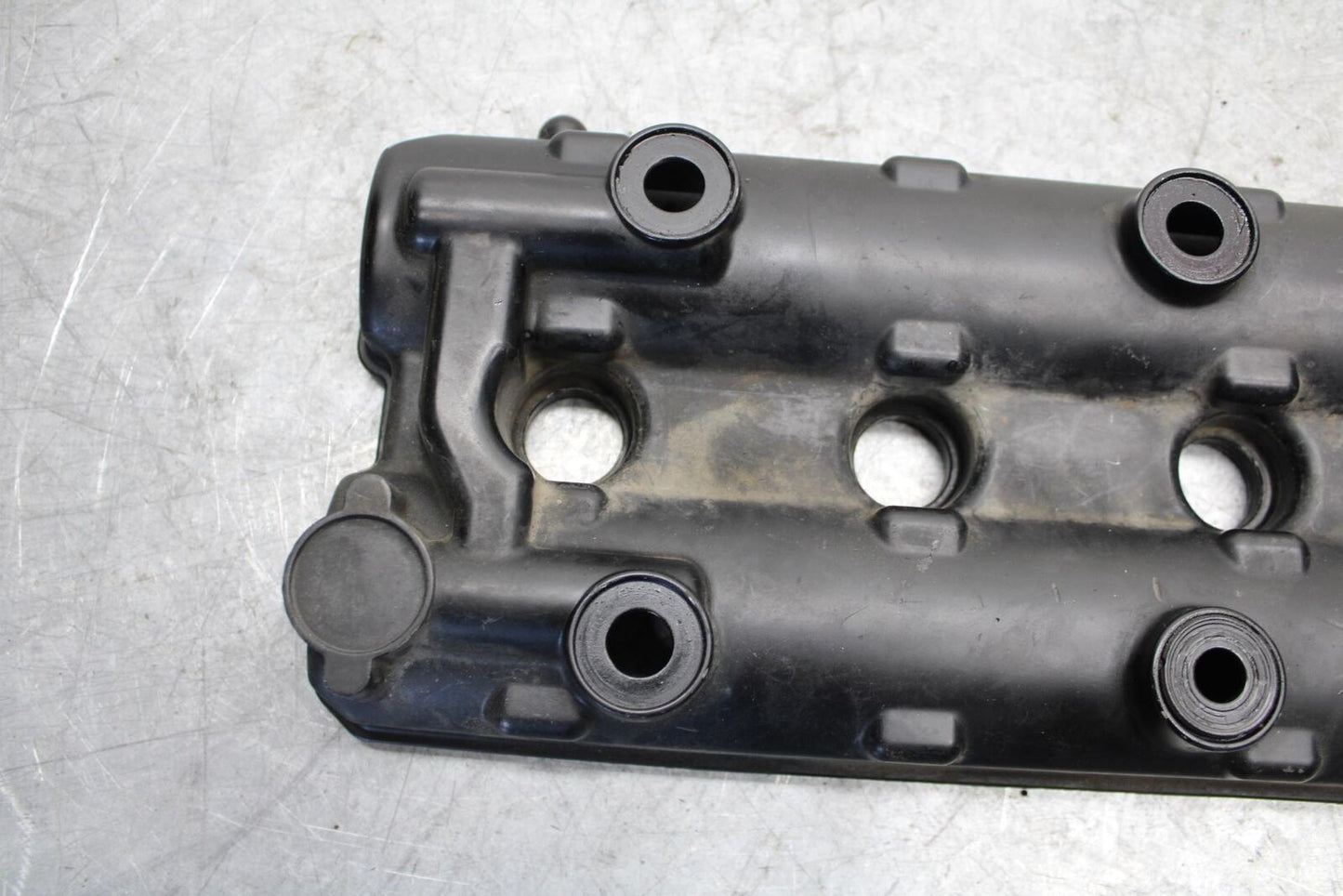 1997 Suzuki GSXR750 ENGINE TOP END CYLINDER HEAD COVER BB527