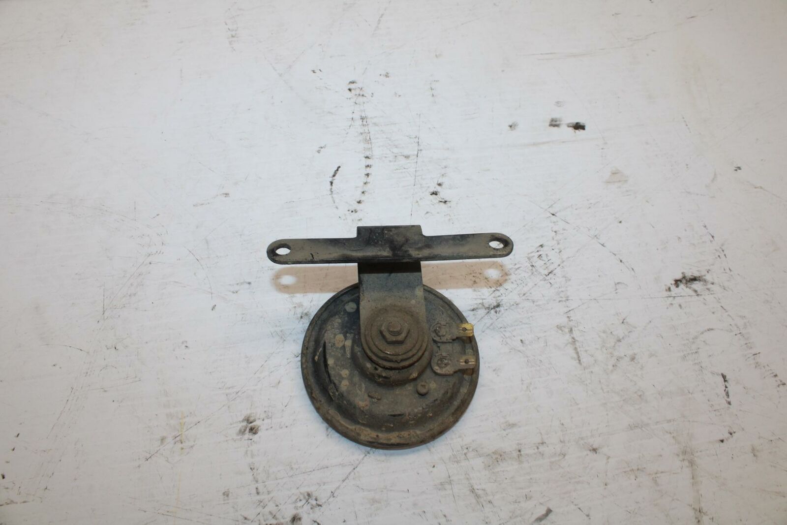 00-07 SUZUKI HAYABUSA HORN SIGNAL  BB281