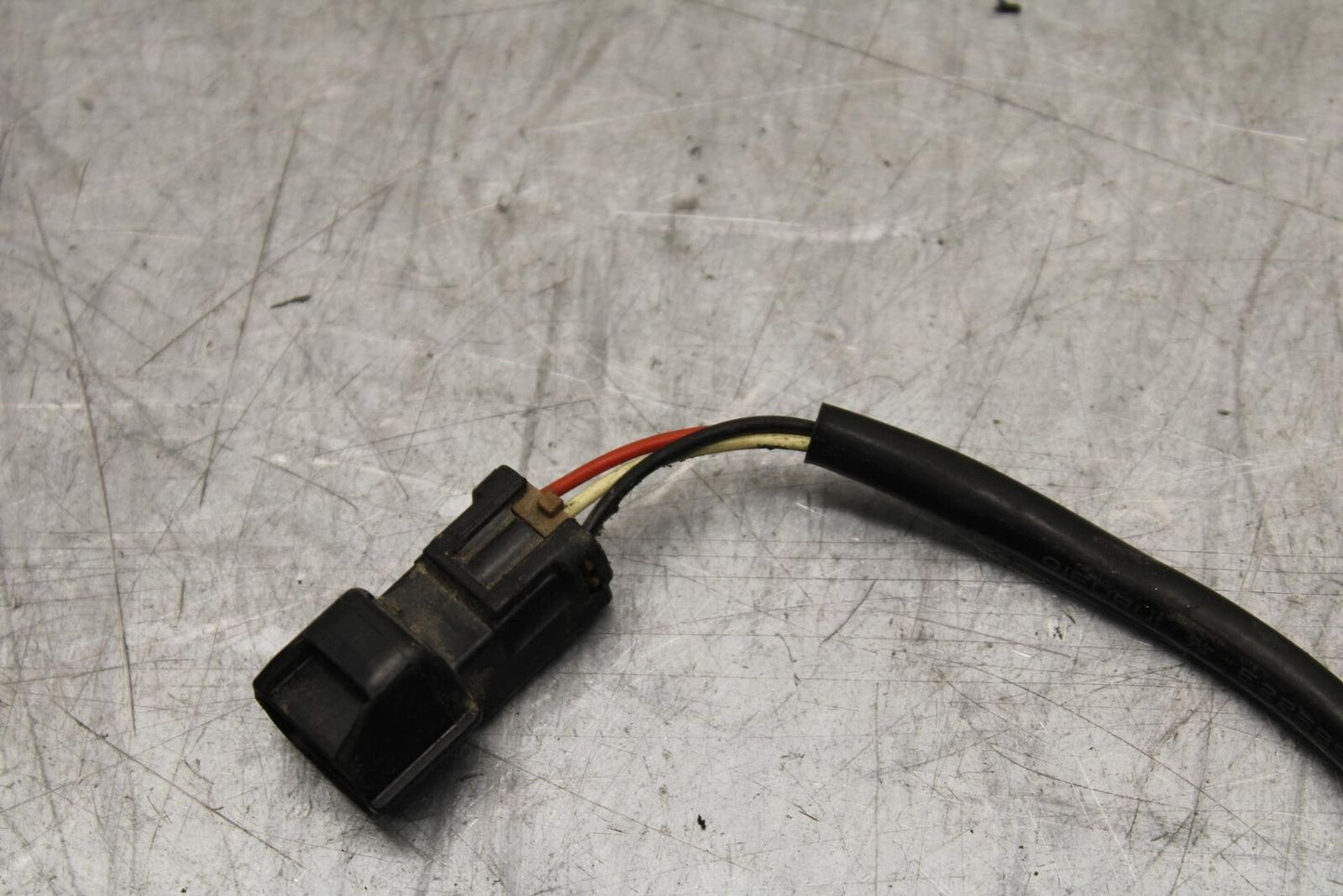 19-20 KTM 790 DUKE 790 SPEED SPEEDOMETER SENSOR BB570