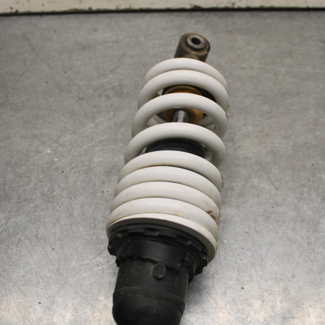 16-24 KTM 390 RC REAR BACK SHOCK ABSORBER SUSPENSION BB648