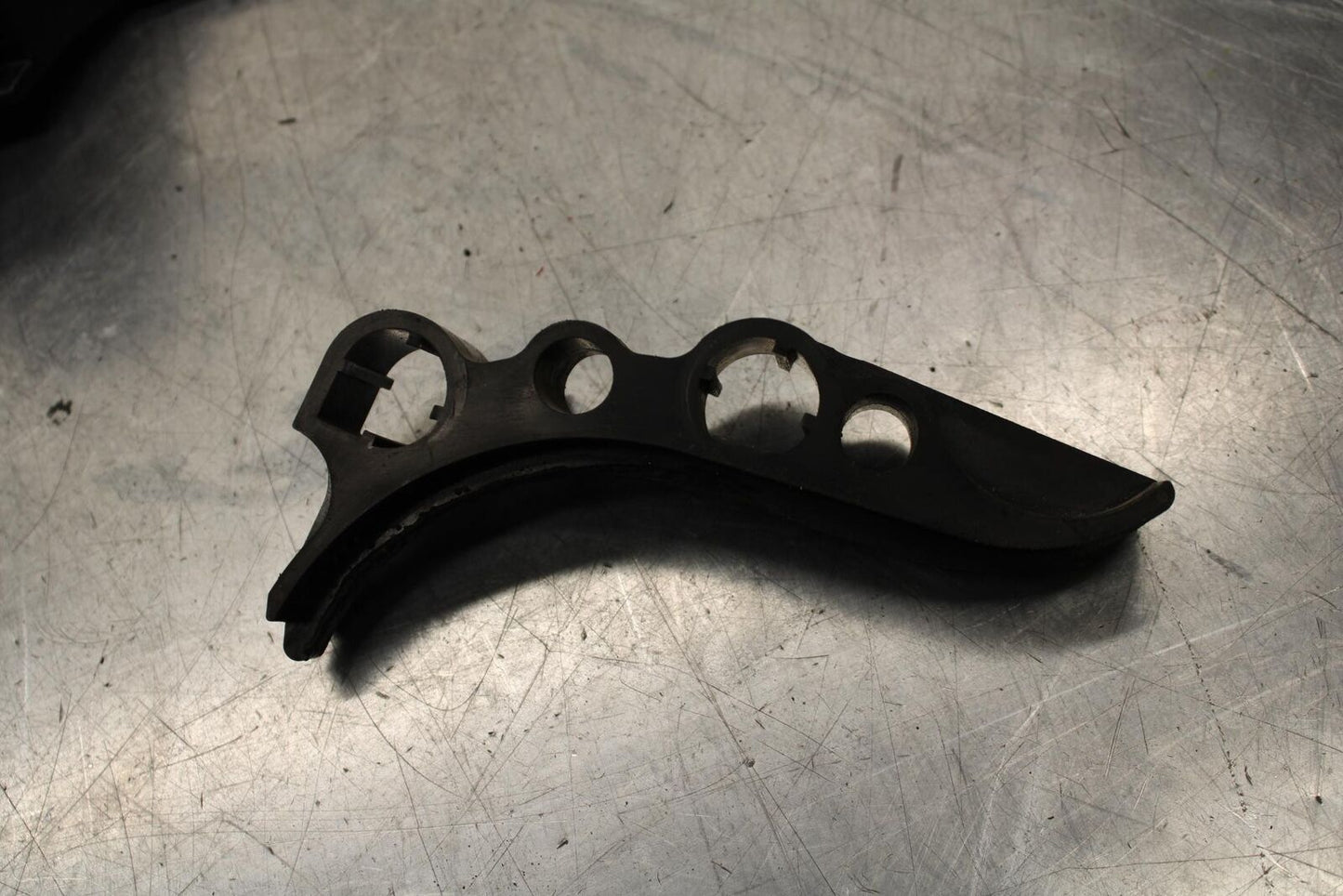20-21 YAMAHA XSR900 ENGINE SPROCKET COVER BS2-15418-00-00 BB599