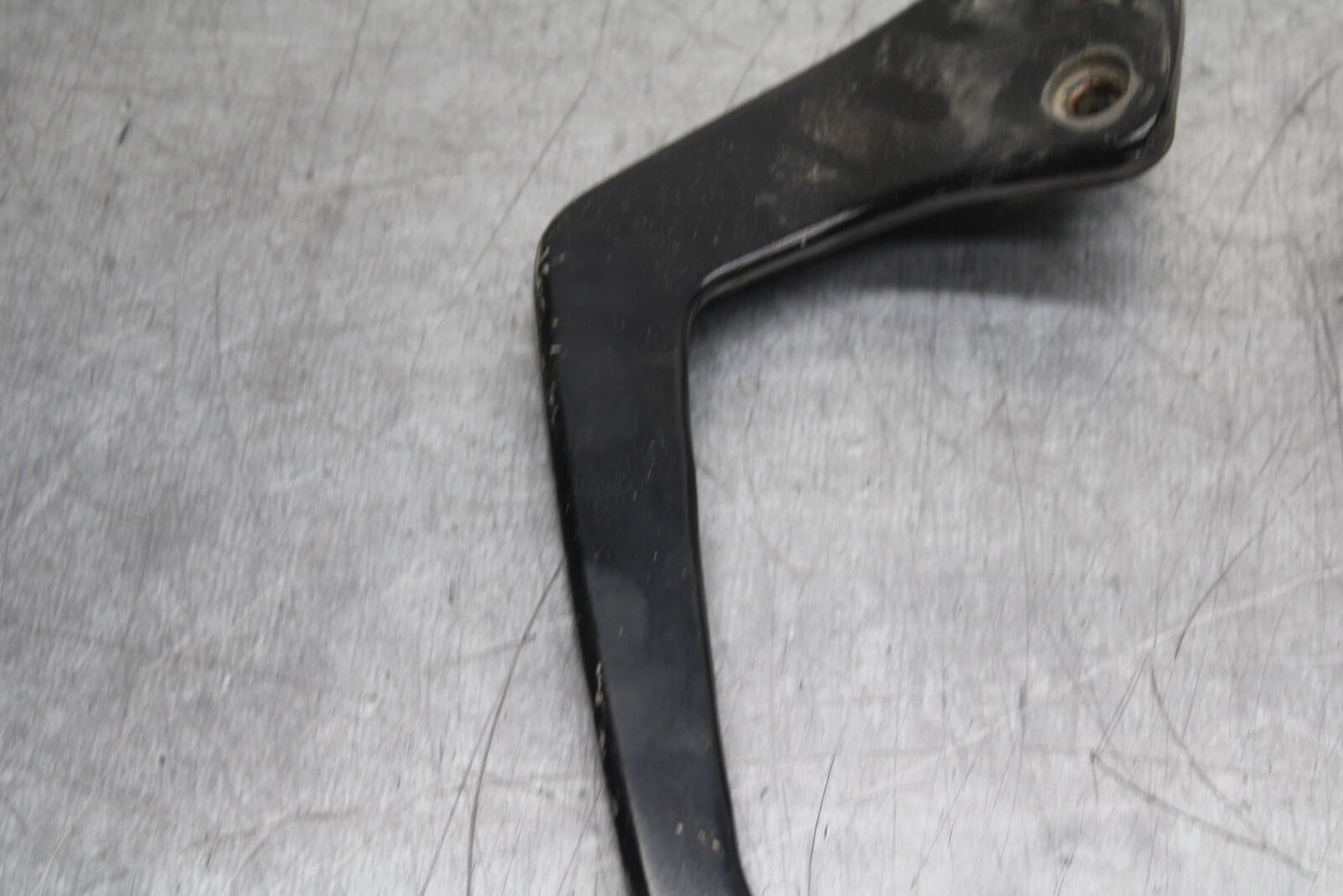 13-16 KTM 390 DUKE PASSENGER REAR SEAT GRAB BAR HANDLE SET BB748