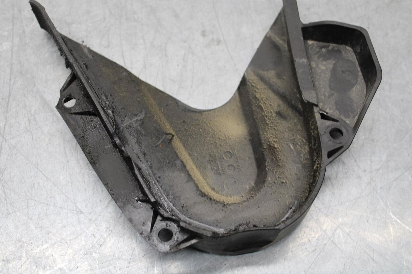 19-20 KTM 790 DUKE 790 ENGINE SPROCKET COVER BB570
