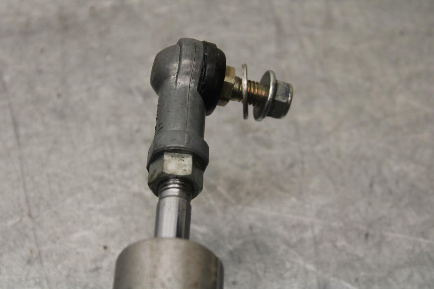 01-03 SUZUKI GSXR600 STEERING DAMPER STABILIZER ITEM B BB639