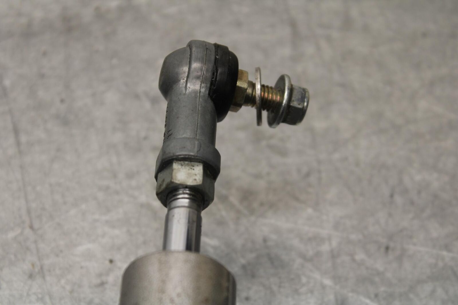 01-03 SUZUKI GSXR600 STEERING DAMPER STABILIZER ITEM B BB639