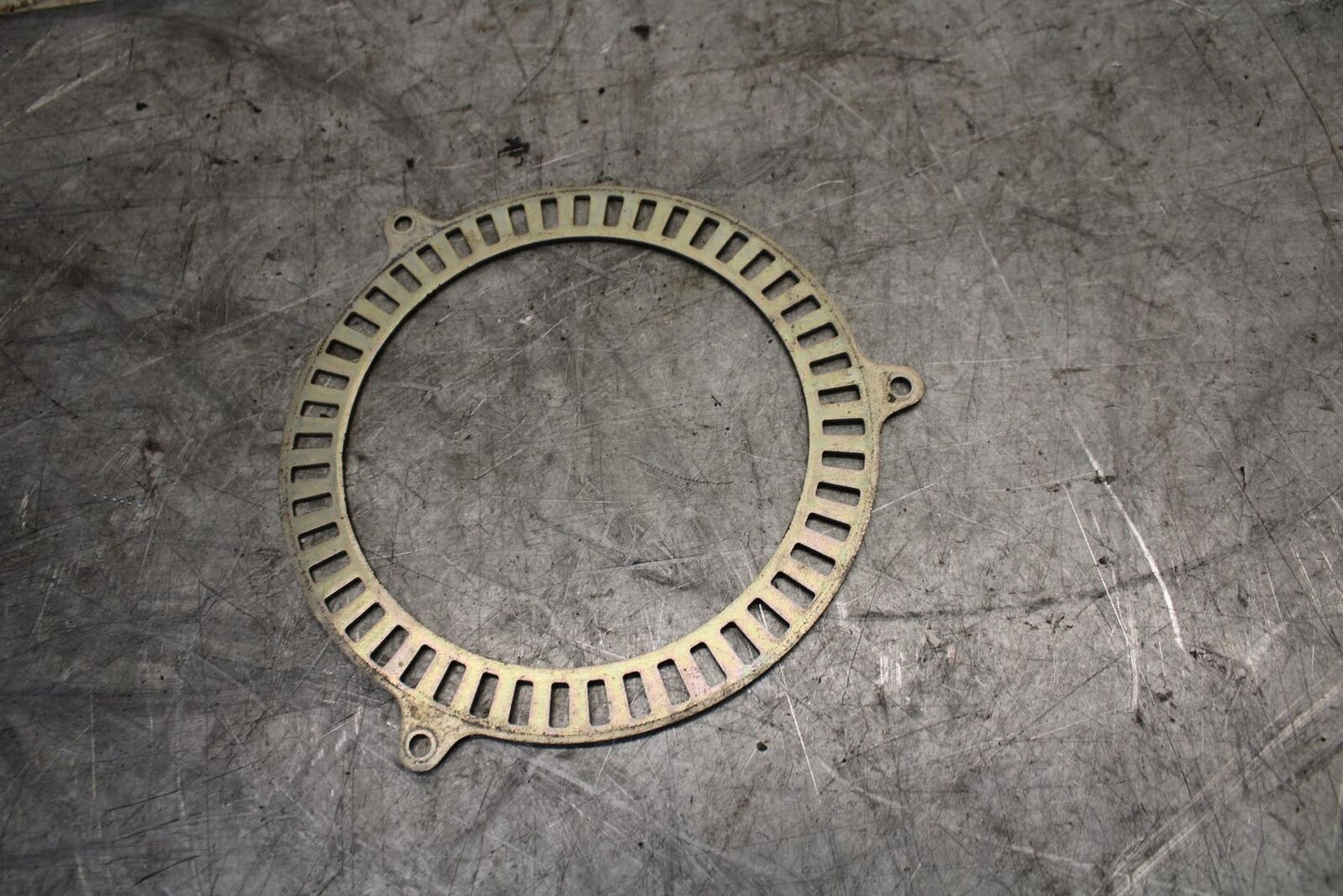 22-23 HUSQVARNA SVARTTPILEN 401 FRONT WHEEL ABS BRAKE RING DISC BB541