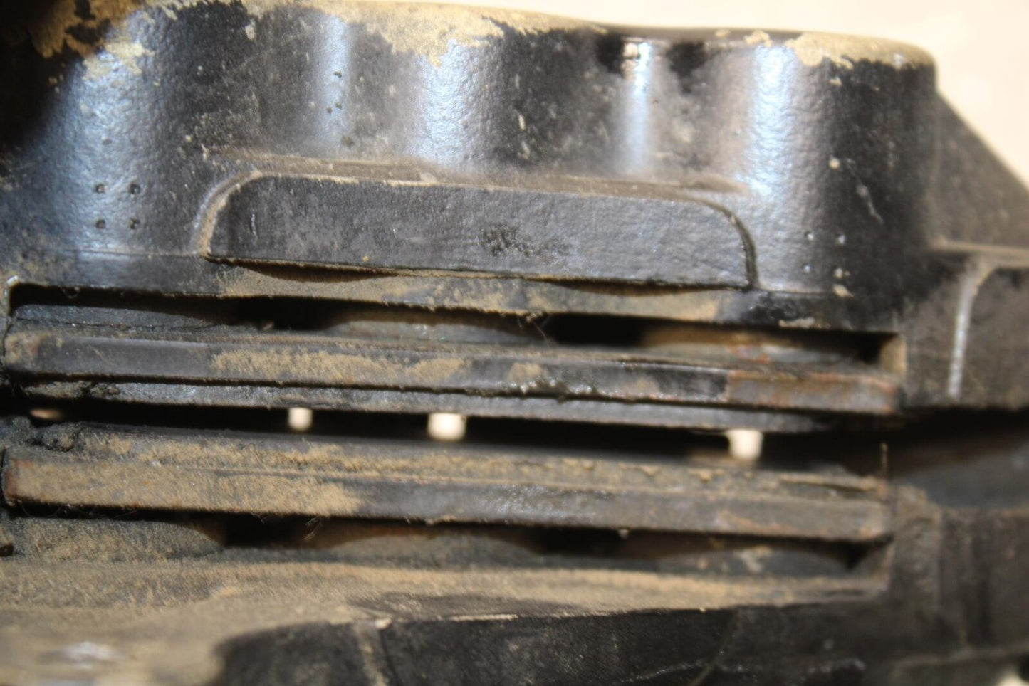 2000 Kawasaki Ninja ZX12R ZX1200A RIGHT LEFT FRONT BRAKE CALIPER SET PAIR BB565