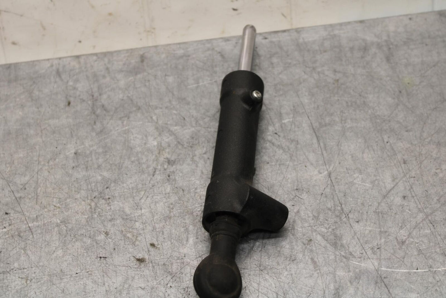 2009 Triumph Daytona 675 STEERING DAMPER STABILIZER T2044182 BB584