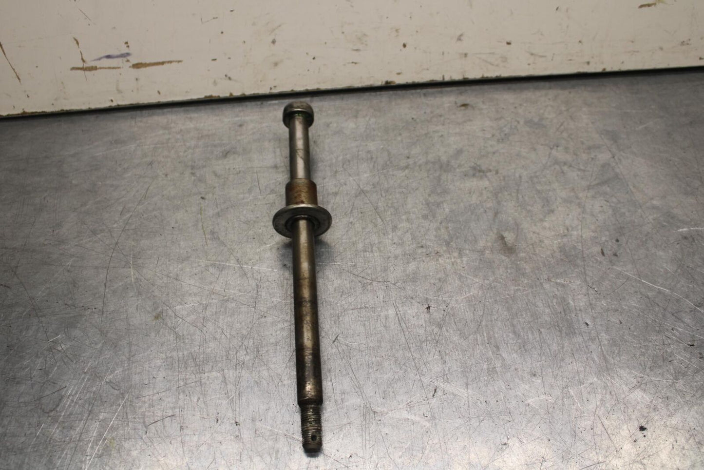 80-81 SUZUKI GS1000GL FRONT WHEEL RIM AXLE PIVOT BOLT BB103