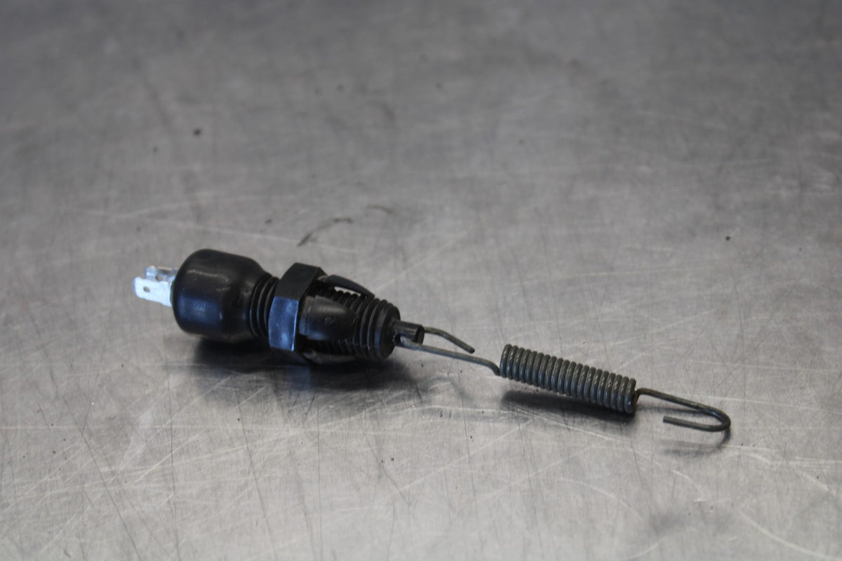 07 SUZUKI BOULEVARD M50 REAR BACK BRAKE SENSOR BB897