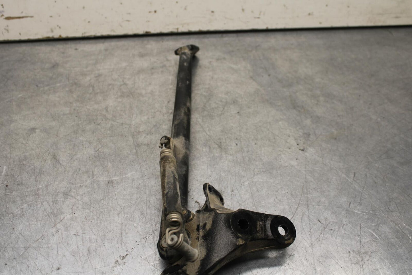 20-24 KTM 890 DUKE R KICKSTAND SIDE KICK STAND BB627